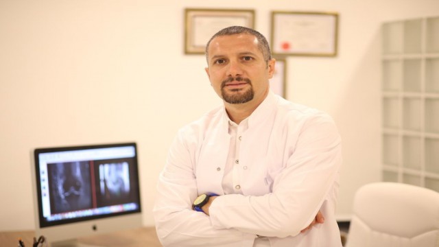 Yapay zekâ, tıbba hangi yenilikleri getiriyor