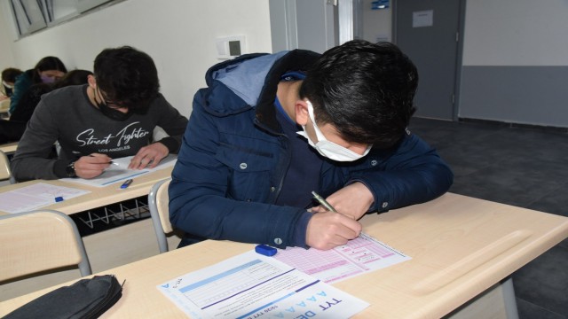 YEGEMde 2021-2022 yılı kayıtları başladı