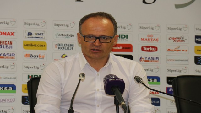 Yeni Malatyaspor, İrfan Buzla 12 maçta 14 puan topladı