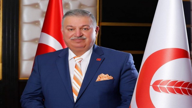 Yeniden Refah Partisi Genel Başkan Yardımcısı Bekin, “İşgalci İsrailin Mescid-i Aksa saldırısı hesaplı, planlı bir saldırıdır”