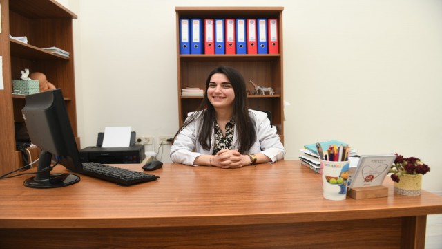 Yenişehir Belediyesinden ailelere online destek