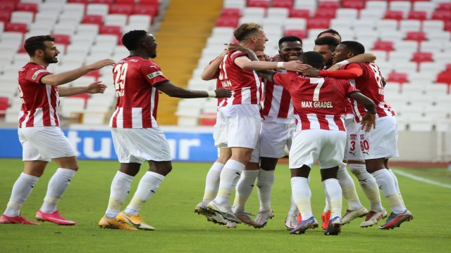 Yiğido Süper Ligi 5. sırada tamamladı