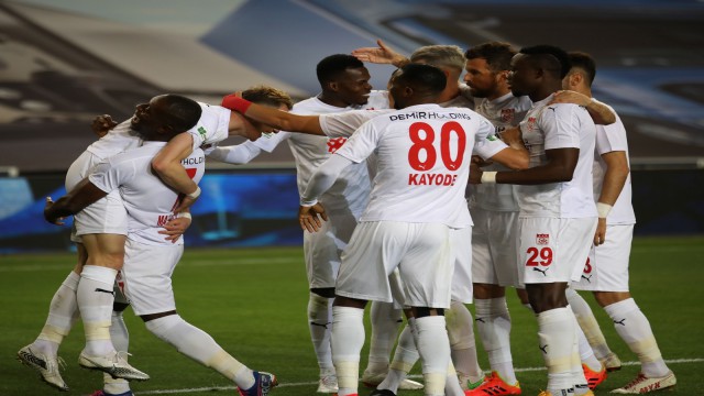 Yiğidoların Avrupa ısrarı!