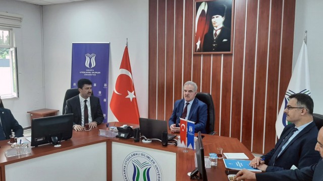 YÖKAK Başkanı Prof. Dr. Elmas açıkladı: