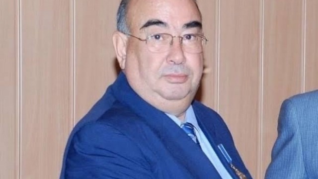 Yücel Artantaştan Bayram mesajı