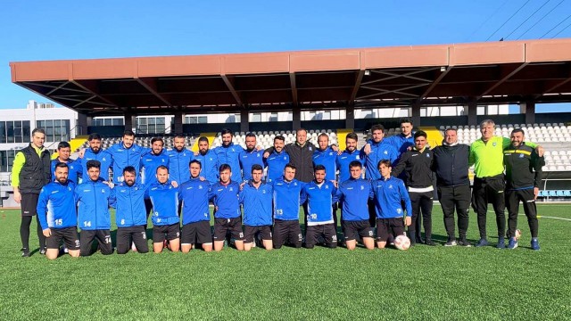 Yunusemre Belediyespor BAL 2. Bölgede yer aldı