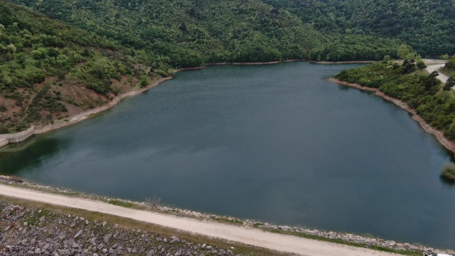 Yüzlerce çiftçinin sulama çilesi