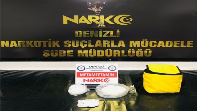 Zehir tacirlerine narkotik baskını: 31 gözaltı