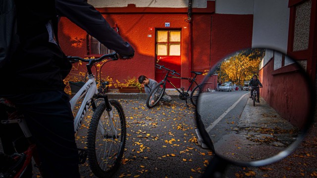 Zeytinburnunda 11nci fotoğraf yarışması başlıyor