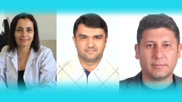 Ziraat Fakültesi öğrencilerine TÜBİTAKtan destek