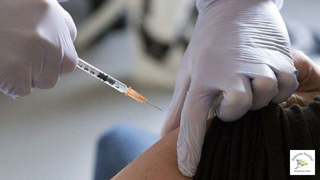 "1,5 ay içinde İstanbul'un hepsini aşılarız"