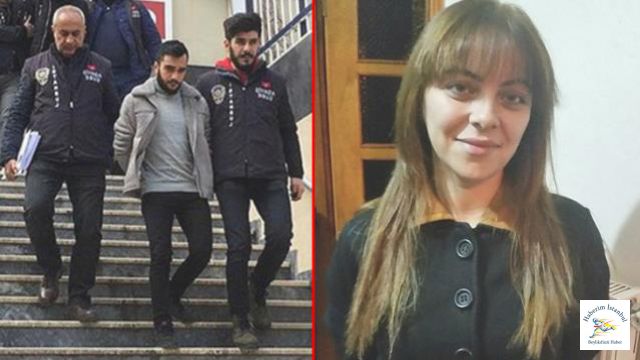 Annesini Öldürüp Parti Verdi