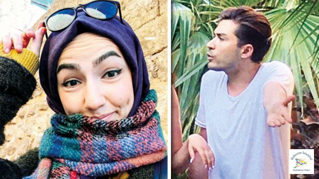 Başörtülü Kadına Saldıran Kişiye Tutuklama Talebi