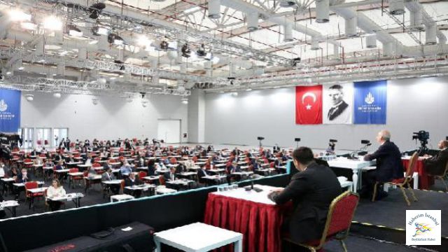 İBB Meclisi'nde Üç Araştırma ve İnceleme Komisyonu