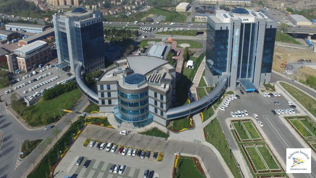 İSKİ’nin Hedefi Yüzde 100 Biyolojik Arıtma