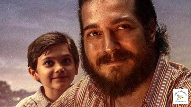 Kağıttan Hayatlar'a aşırma davası