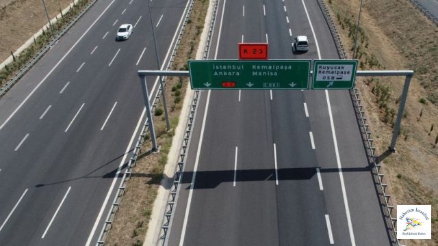 Kara yollarında durum