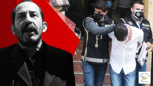 Karagümrük Çetesi'nden Gözaltı Sayısı Artıyor