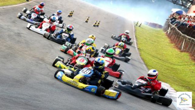 Karting yarışlarında sezon Tuzla'da açılacak