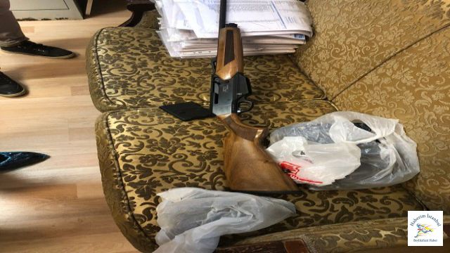 Şişli'deki Cinayetle İlgili 7 Kişi Gözaltında