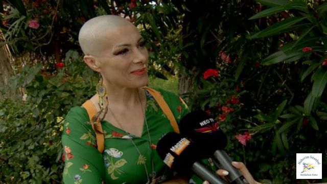 Ünlü Şzarkıcının Vasiyeti Ne Oldu?