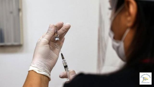 Yarından İtibaren Aşılanabilecekler