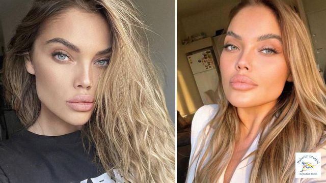 Yine Balkondan Düştü Yalanı