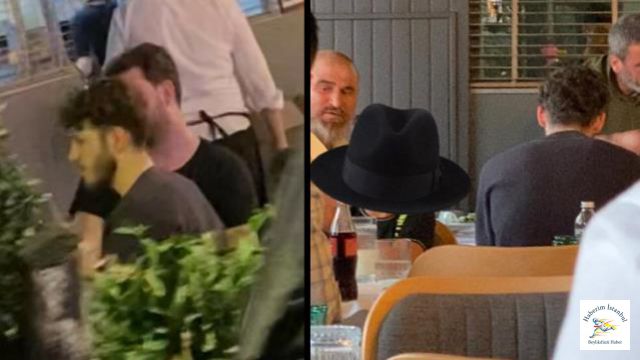 Beşiktaş Fenerbahçe'ye Ateş Püskürüyor