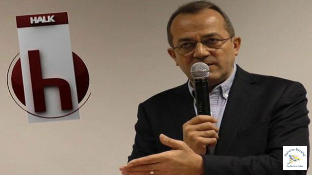 Halk TV. Eski Müdüründen Çok. Konuşulacak İtiraf