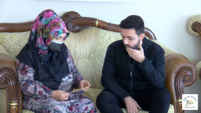 "HEPİNİZİ ÖLDÜRECEĞİZ"