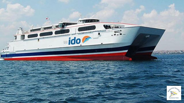 İDO ve BUDO Seferlerinde İptal