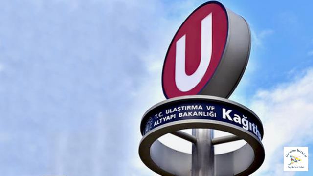 İstanbul Metro'sunun Simgesiyle İlgili Tartışmalar Büyüyor