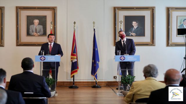 İyi Niyet ve Ortak Akılla Çözülmeyecek Sorun Yok