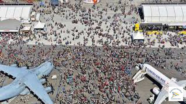 Teknofest'te Gençlere Kariyer İmkanı