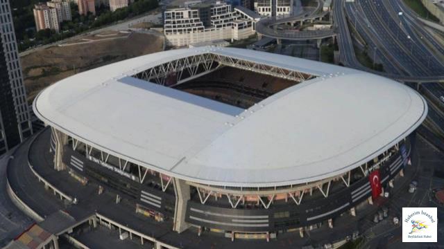 100 milyon dolarlık anlaşma tamam!