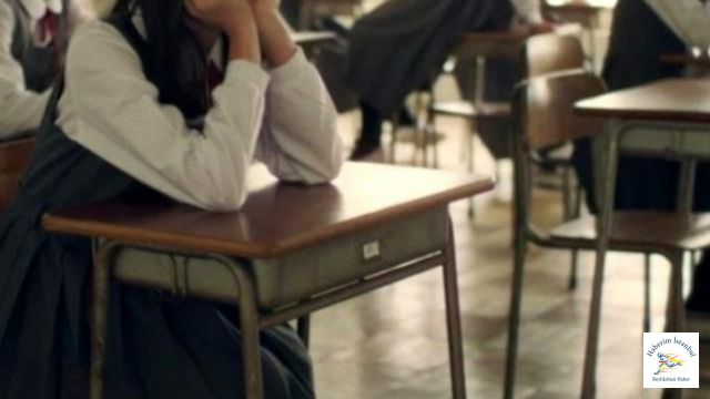 13 Yaşındaki Öğrencisine Cinsel Tacizde Bulundu
