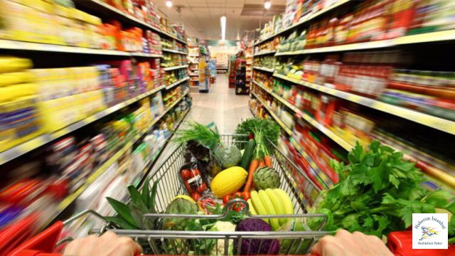 Akaryakıttaki zamlar gıdayı da vuracak!