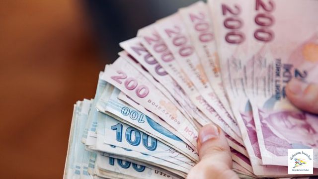 Asgari Ücrete Vergi Muafiyeti Olursa...