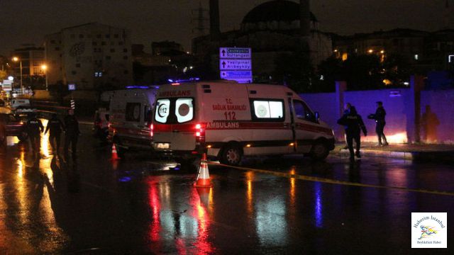 Aşırı Sürat 3 Kişiyi Hayattan Kopardı