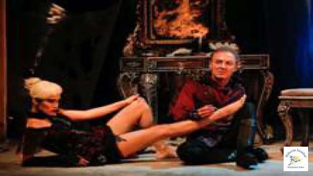 Baba Sahnede 8 Ekim’de Yeniden Açılıyıor!