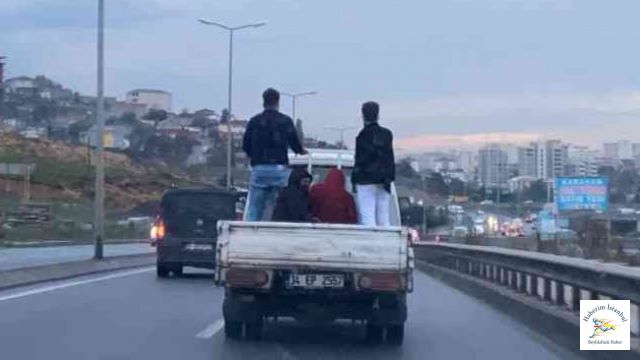 Bilinçsizliğin Bu Kadarı Pes Dedirtti