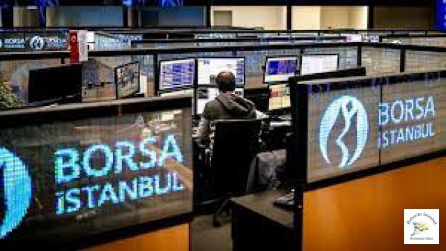Borsa İstanbul VİOP İşlemleri Güne Düşüşle Başladı