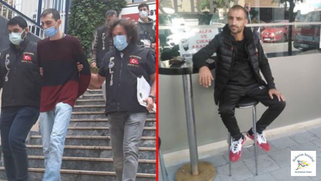 Döverek Öldürdüler