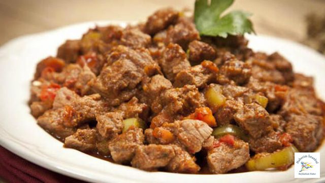 Et yedikten sonra hangi tatlı tüketilmeli?