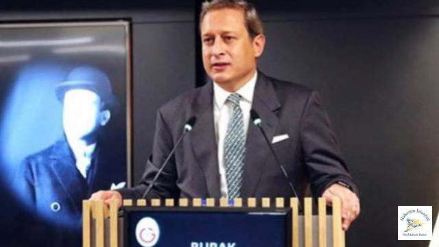 Galatasaray Genel Kurulu'nda Neden Gerginlik Yaşandı?