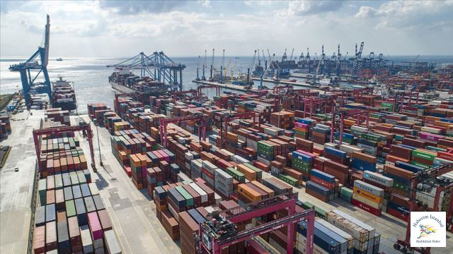 İstanbul İhracatçıları'ndan yüzde 20.8 Artış