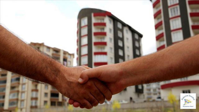 İstanbul'da Kira Artışlarına İki Çözüm