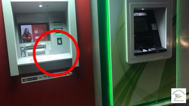 İstanbullu Sabah Polisin Notuyla Karşılaştı