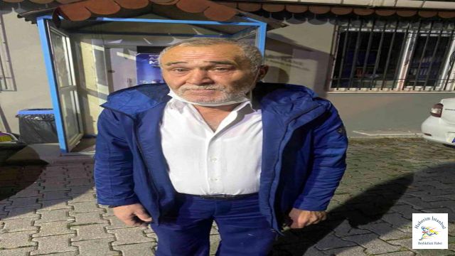 İstanbul'un Seri Cep Telefonu Hırsızı Kağıthane'de Yakalandı