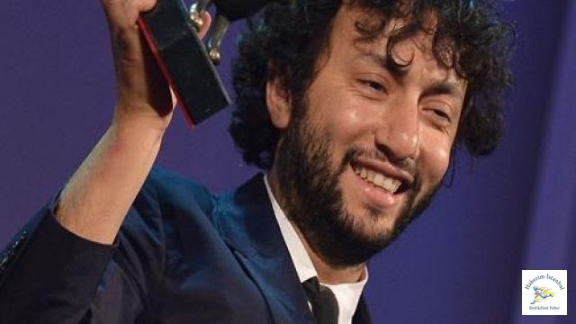 KAAN MÜJDECİ İMZALI YENİ DİZİSİ “HAMLET”